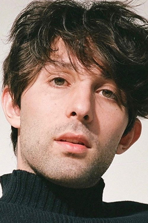 Russel Norris as Alex (Victim)