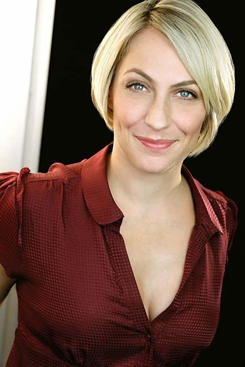 Crystal Bock as Lisa