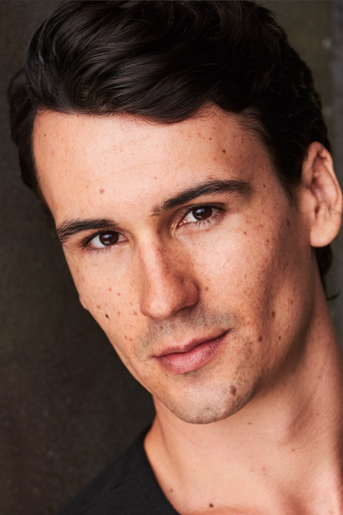 Black Paul profile photo