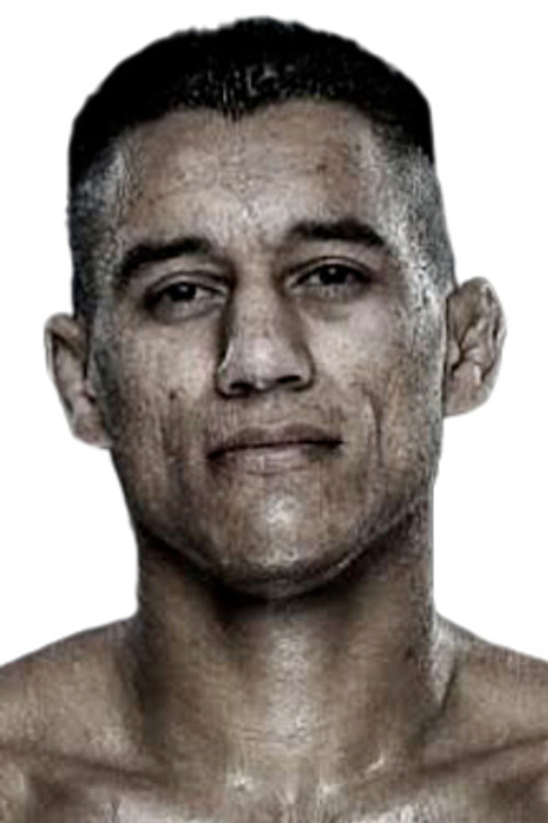 Anthony Romero as Self