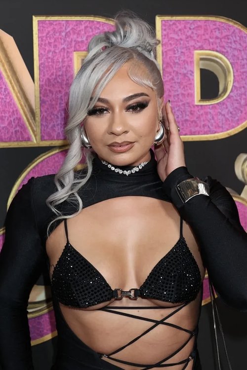 Scotlynd Ryan as Self