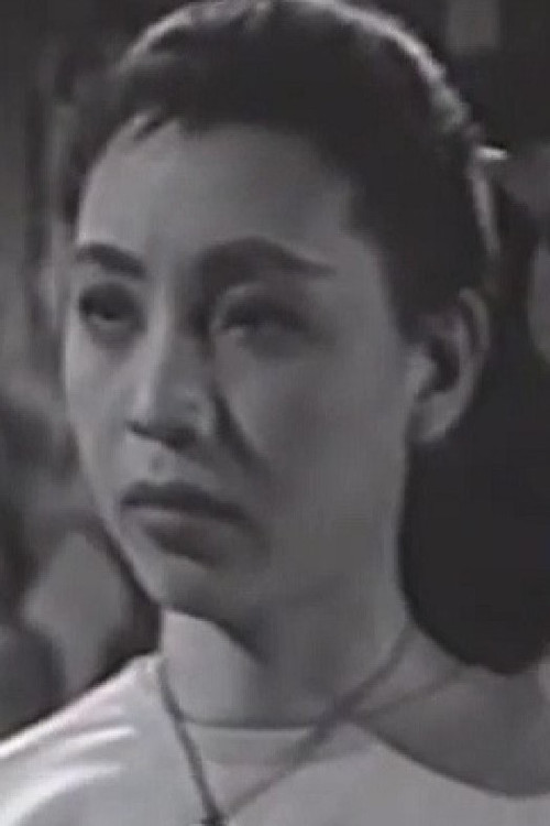 Chang Yi-Hung as Zhang's daughter