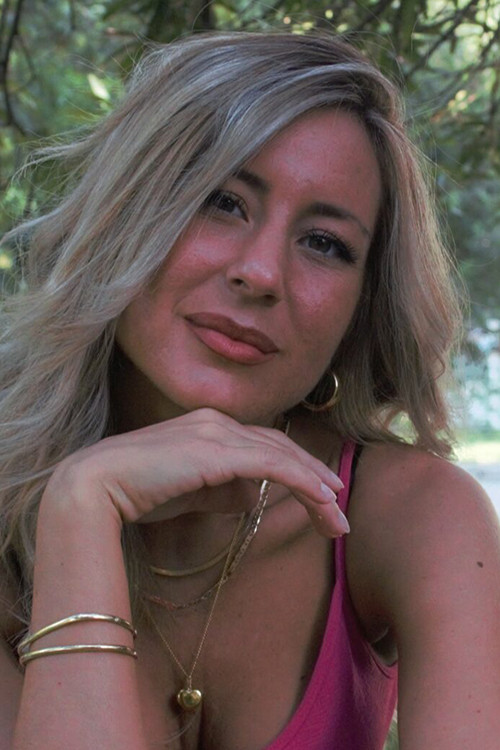 Chrisothemis Amanatidi as Lena