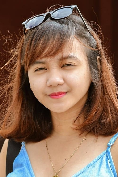 Sigrid Polon as Hook Up Girl