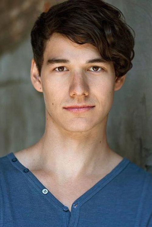 Brendan Flynn as Young Carer (uncredited)