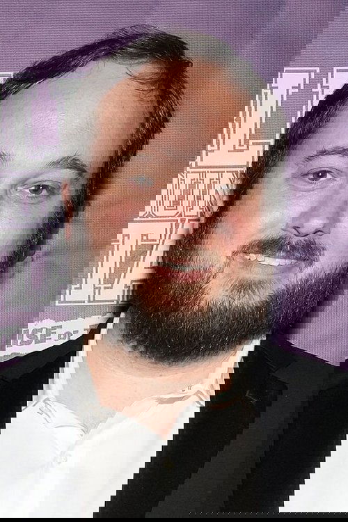 Eric Falconer as Rodney