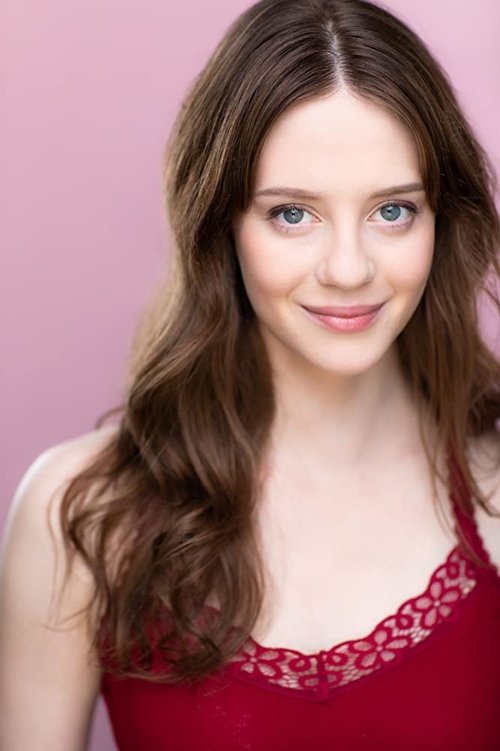 Gabrielle Niebauer as Shannon