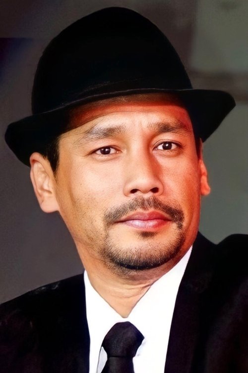 Pongsak Pongsuwan as Kluay