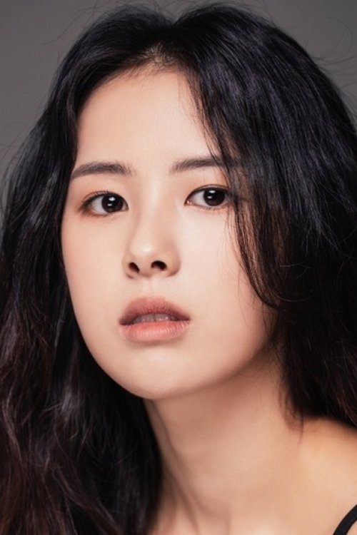 Hwang Ji-yeon as 