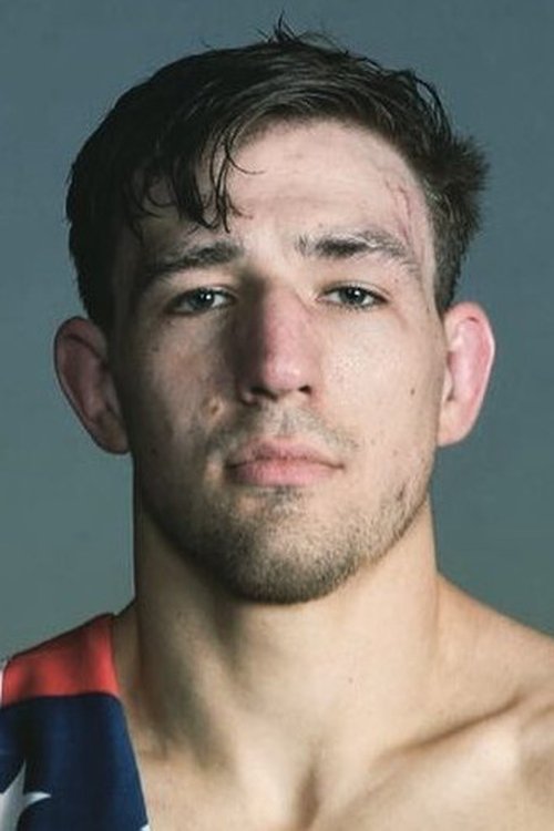 Kyle Daukaus as Self