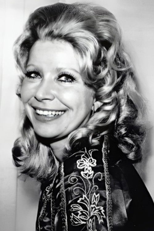 Noira Mello as Kidnapper