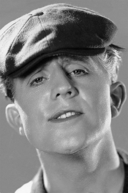 Rune Halvarsson as Nisse Mårberg