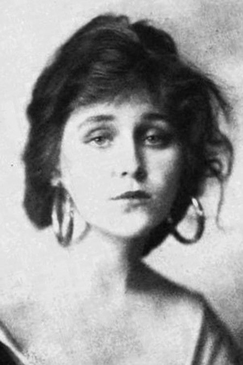 Florence La Badie as Nan - Lord Trevor's Ward