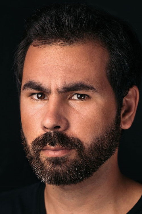 Guilherme Duarte as Vários Papéis