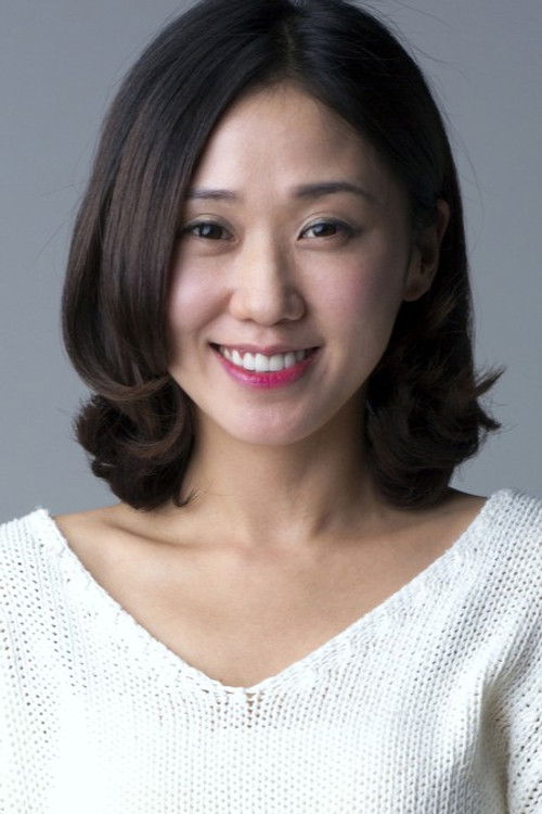 Hwang Eun-hoo as Eun-joo