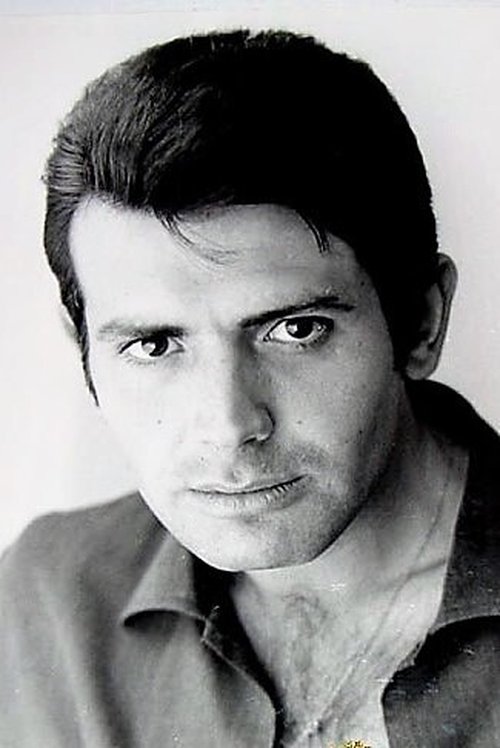 Francisco Amorós as Horacio