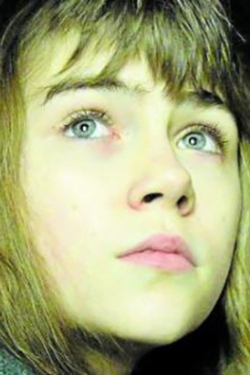 Haizea Carneros profile photo