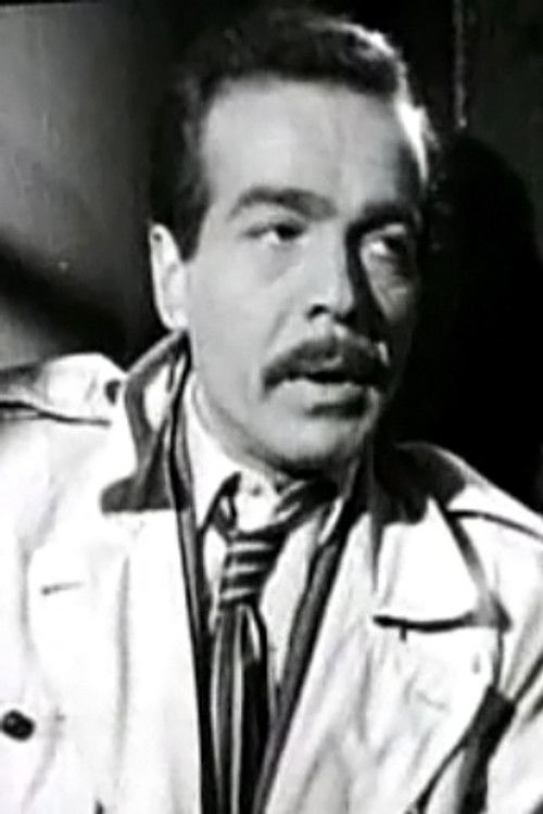 Tassos Katrapas profile photo