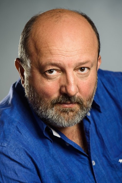 Claudiu Istodor as Doctor Antonio Costa