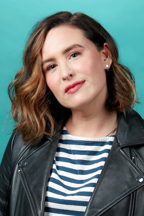 Jenée LaMarque as Montage Casting Asst D