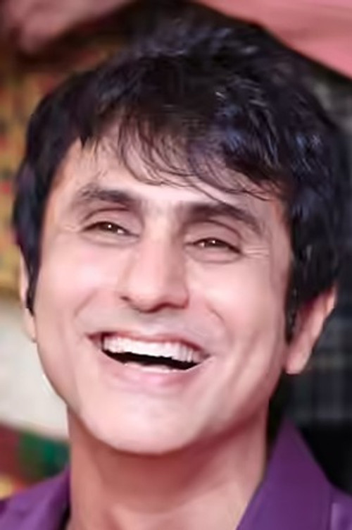 Jiten Lalwani as Anant Raghuvanshi