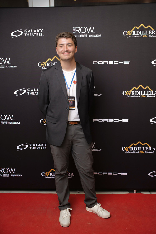 Noah Carnes as Noah Carnes