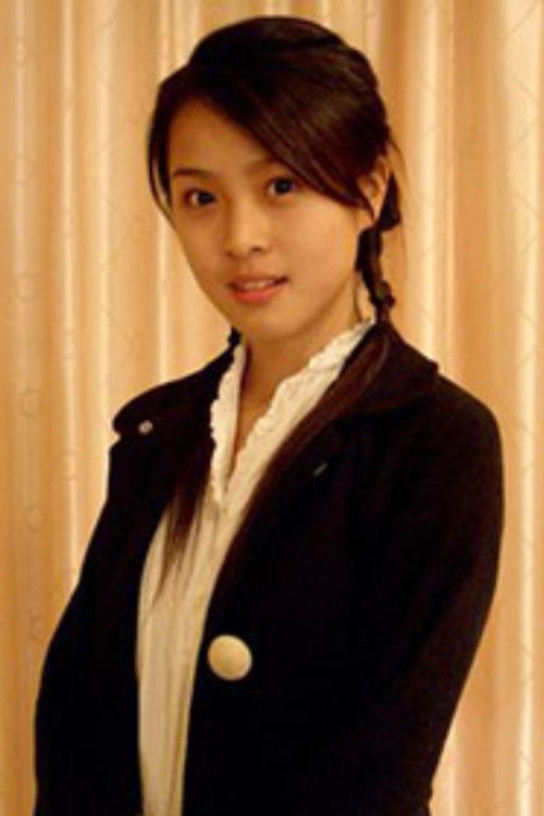 Chen Panjing as 翡翠