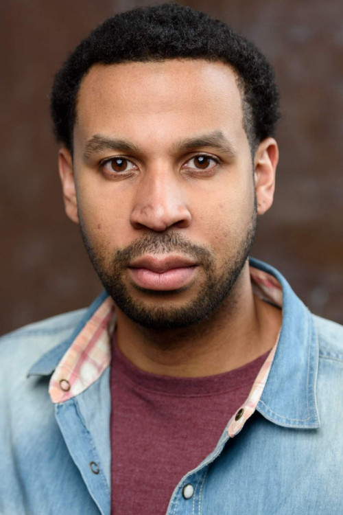 Paul Anthony Sonnier Jr. as 