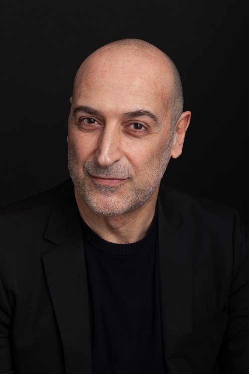 Mauro Cipriani as Alessandro