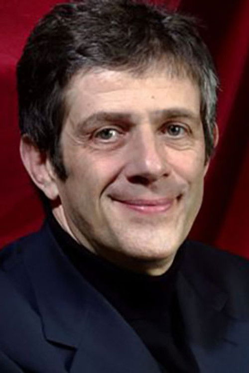 Stéphane Hillel as Leo