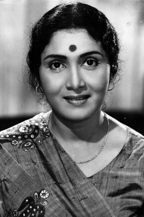 Sulochana Latkar as Shanti