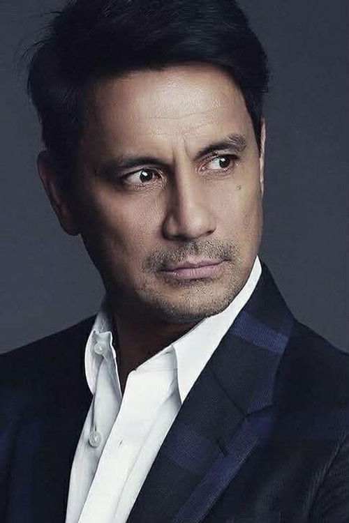 Richard Gomez as Angelo