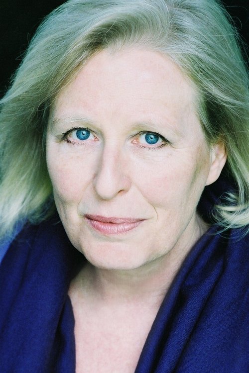 Jacqueline King as Sylvia Noble