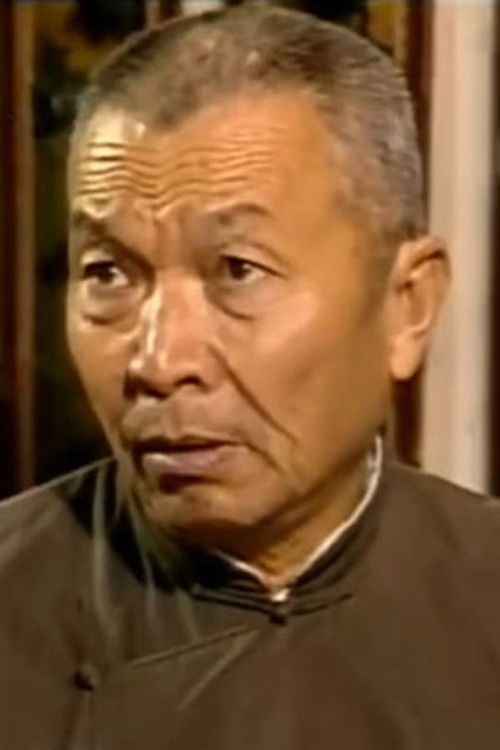 冯宜民 as 胡大头