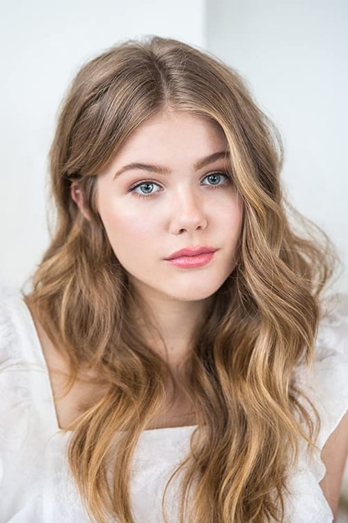 Kerri Medders as Meagan