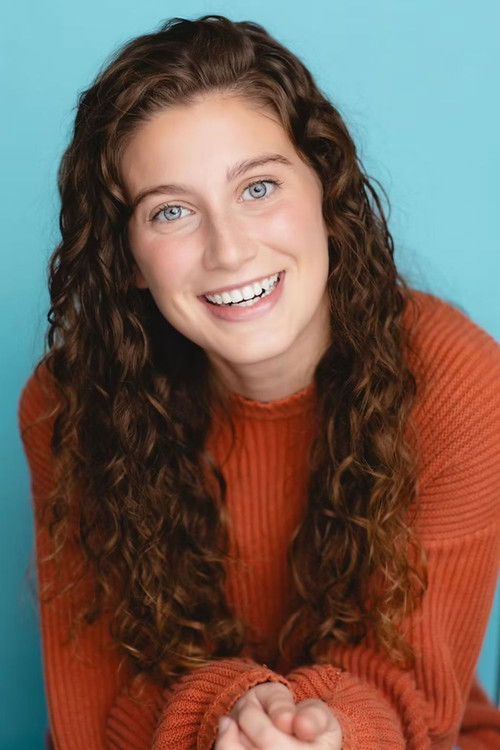 Cami Weldon as Oliva