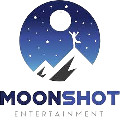 Moonshot Entertainments logo