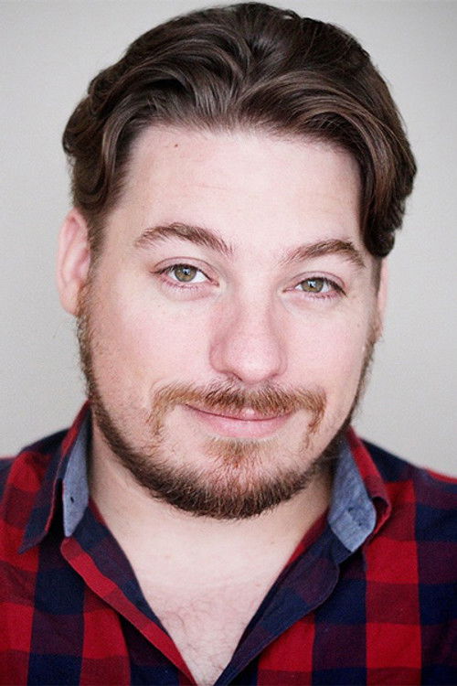 Andy Hull as News Interviewer (voice)