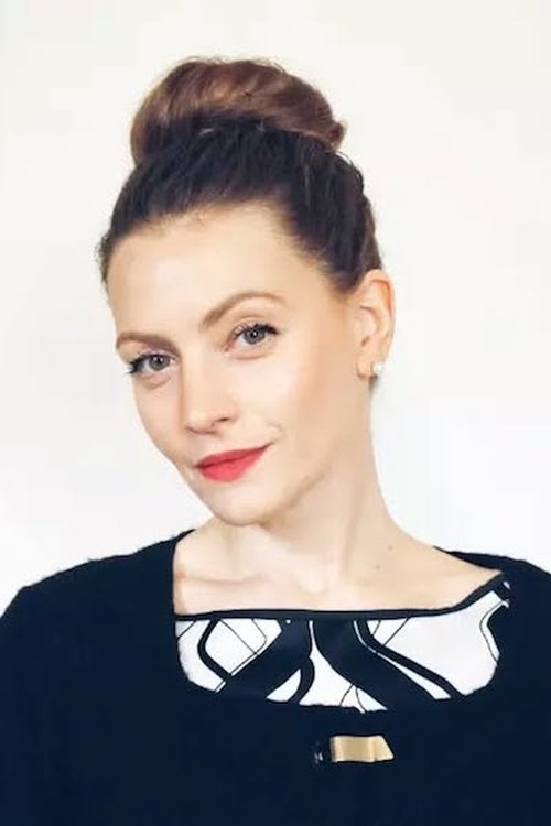 Alessandra Chieli as Miriam Grieco