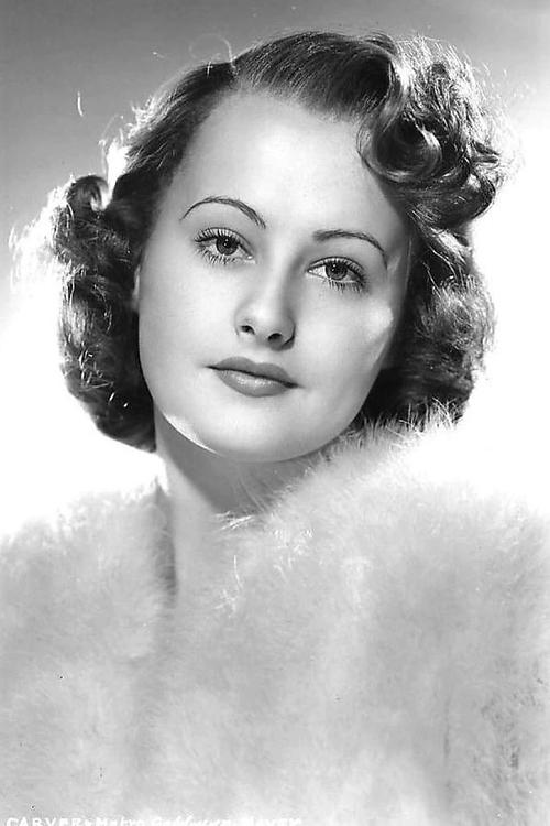 Lynne Carver as Fred's Fiancee Bess