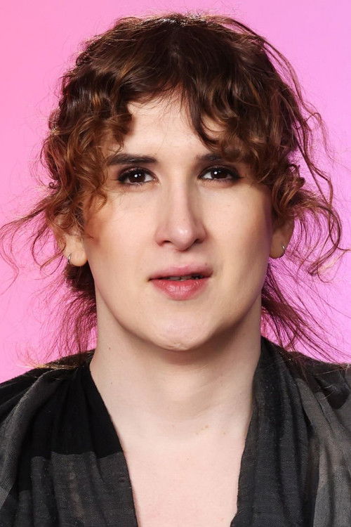 Theda Hammel as Karla