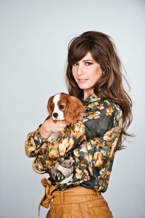 Shira Katzenelenbogen as