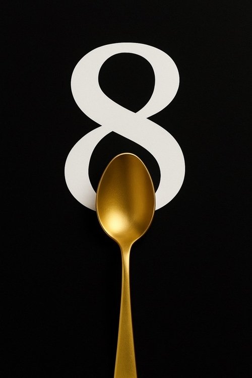 8 Relics Part 1: There's a Spoon in my Head