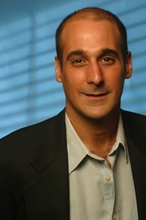 Michael Santorico as 