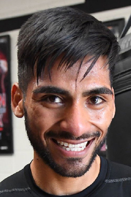 Richard Zamora profile photo