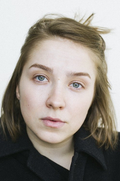 Anastasiya Velikorodnaya as