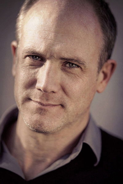 Lucas Hare as Duty Solicitor