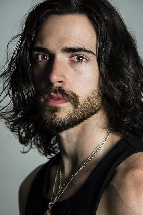 Tyler Tackett as Lusion