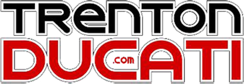 Trenton Ducati logo
