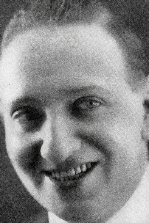 Georges Flateau as Samuelson